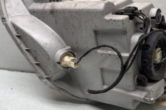 Optique avant principal droit (feux)(phare) CHEVROLET MATIZ 2