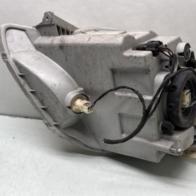 Optique avant principal droit (feux)(phare) CHEVROLET MATIZ 2 Photo n°5