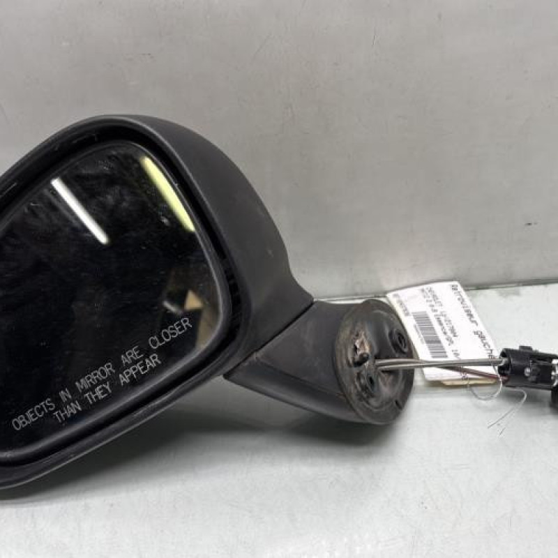 Retroviseur gauche CHEVROLET MATIZ 2 Photo n°1