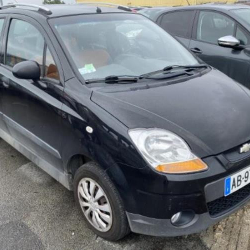 Retroviseur gauche CHEVROLET MATIZ 2 Photo n°16