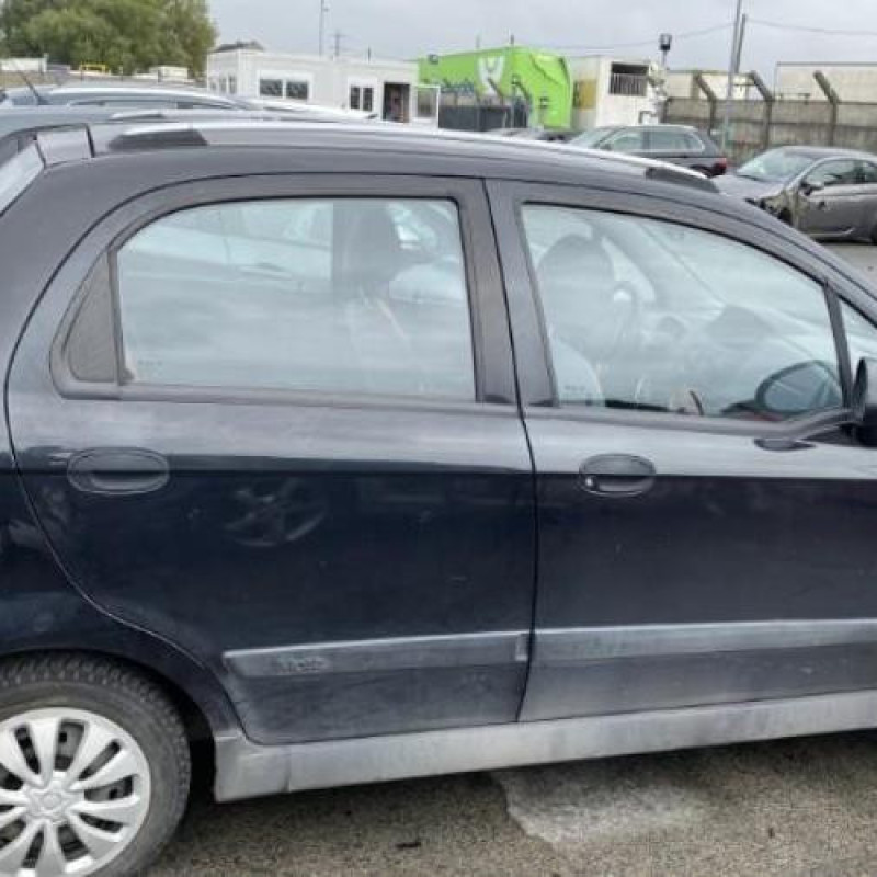 Retroviseur gauche CHEVROLET MATIZ 2 Photo n°20