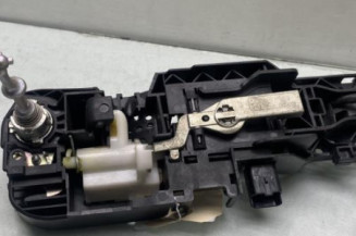 Poignee porte avant gauche RENAULT MEGANE 3