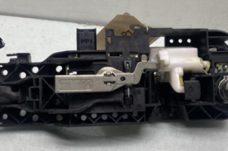 Poignee porte avant gauche RENAULT MEGANE 3