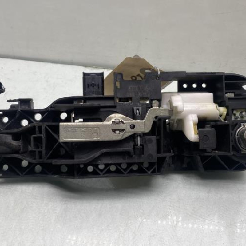 Poignee porte avant gauche RENAULT MEGANE 3 Photo n°3