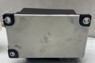 Boitier air bag RENAULT MEGANE 3