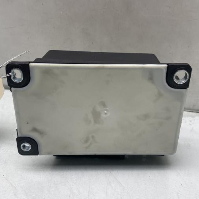 Boitier air bag RENAULT MEGANE 3 Photo n°4