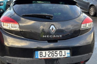 Boitier air bag RENAULT MEGANE 3