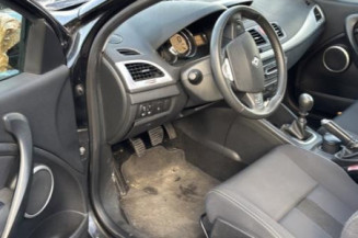 Boitier air bag RENAULT MEGANE 3