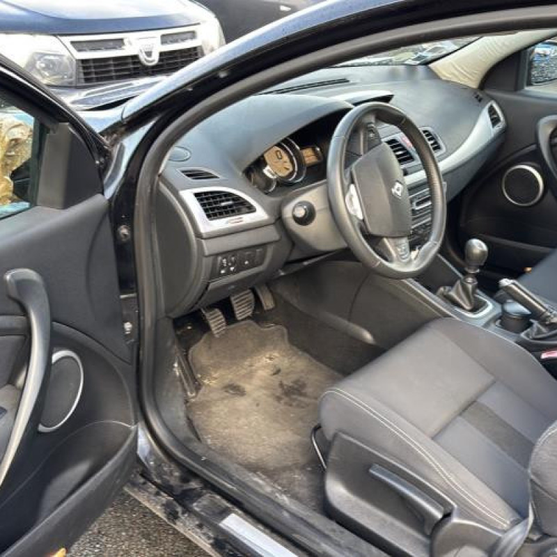 Boitier air bag RENAULT MEGANE 3 Photo n°13