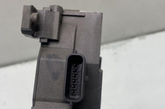 Pedale d'accelerateur RENAULT MEGANE 3