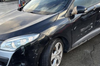 Pedale d'accelerateur RENAULT MEGANE 3