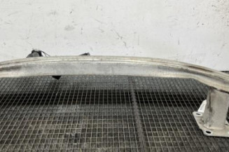 Renfort pare choc avant (traverse) RENAULT MEGANE 3 Photo n°1