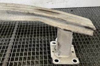 Renfort pare choc avant (traverse) RENAULT MEGANE 3