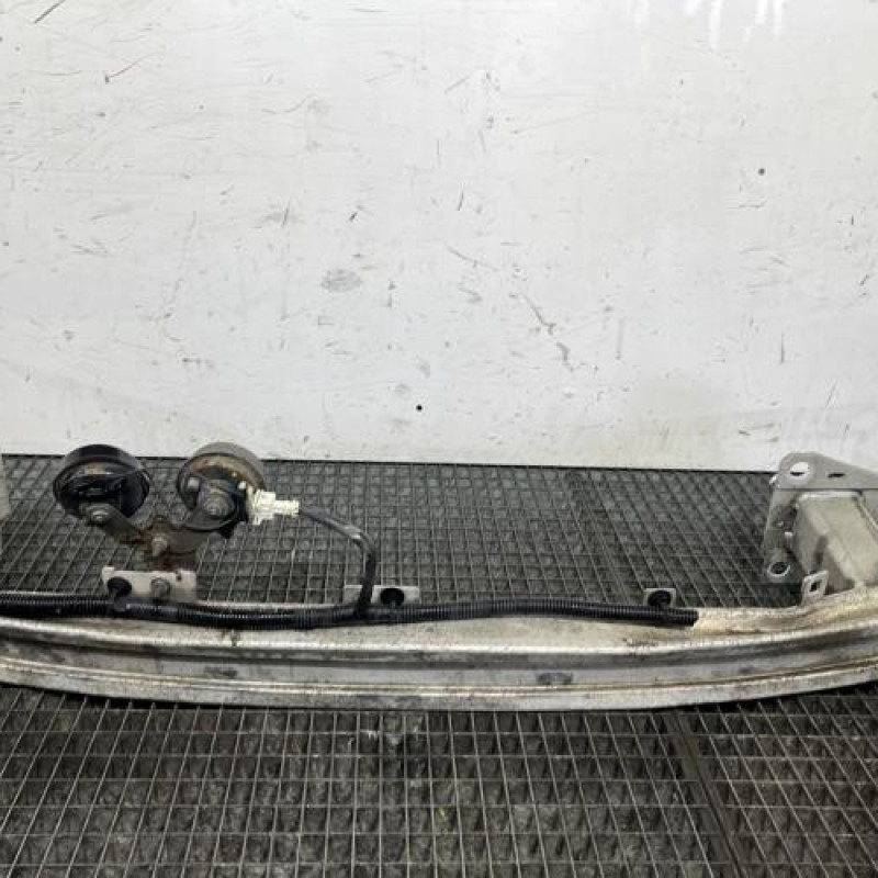Renfort pare choc avant (traverse) RENAULT MEGANE 3 Photo n°4