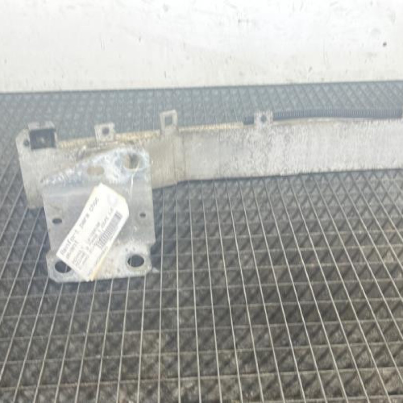 Renfort pare choc avant (traverse) RENAULT MEGANE 3 Photo n°5