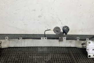 Renfort pare choc avant (traverse) RENAULT MEGANE 3