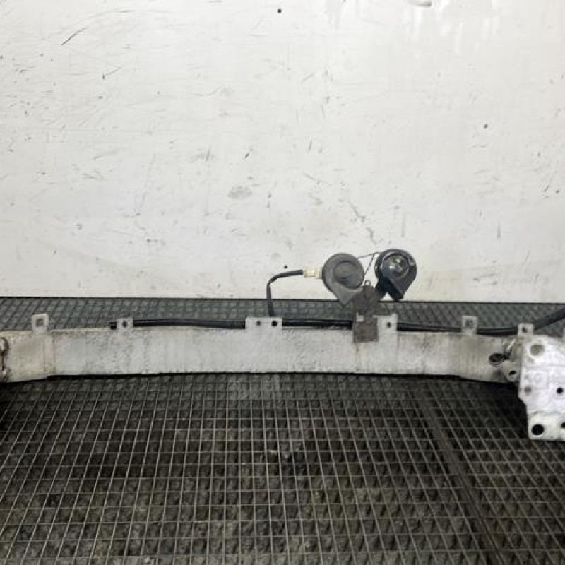 Renfort pare choc avant (traverse) RENAULT MEGANE 3 Photo n°7