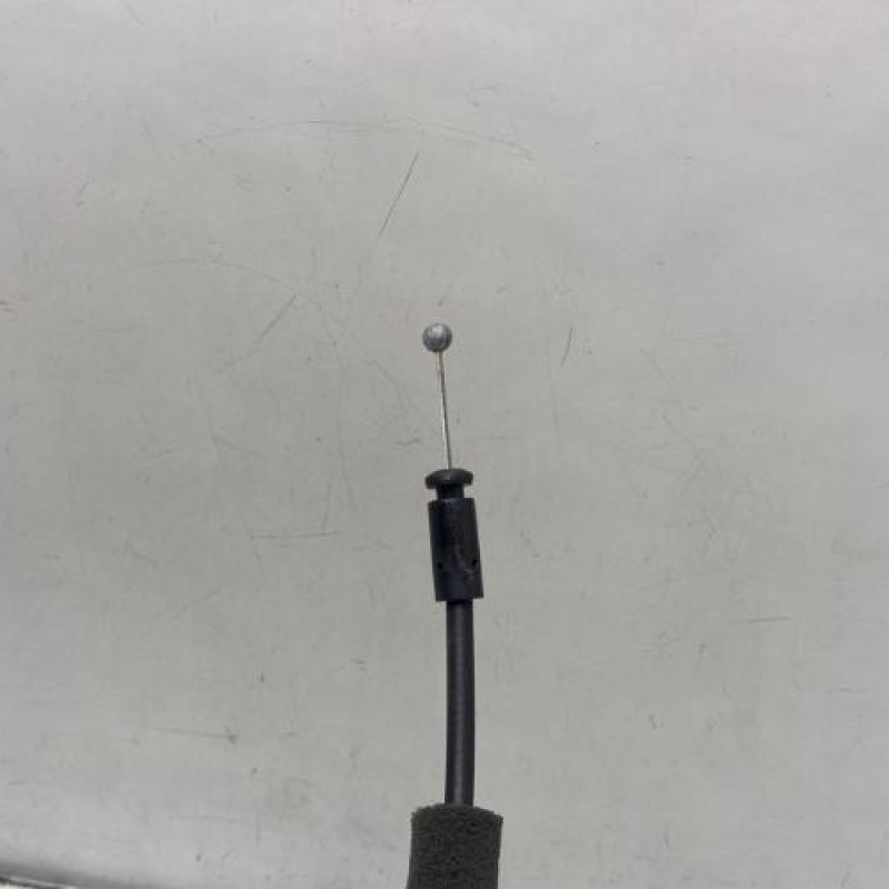 Serrure avant gauche RENAULT MEGANE 3 Photo n°2