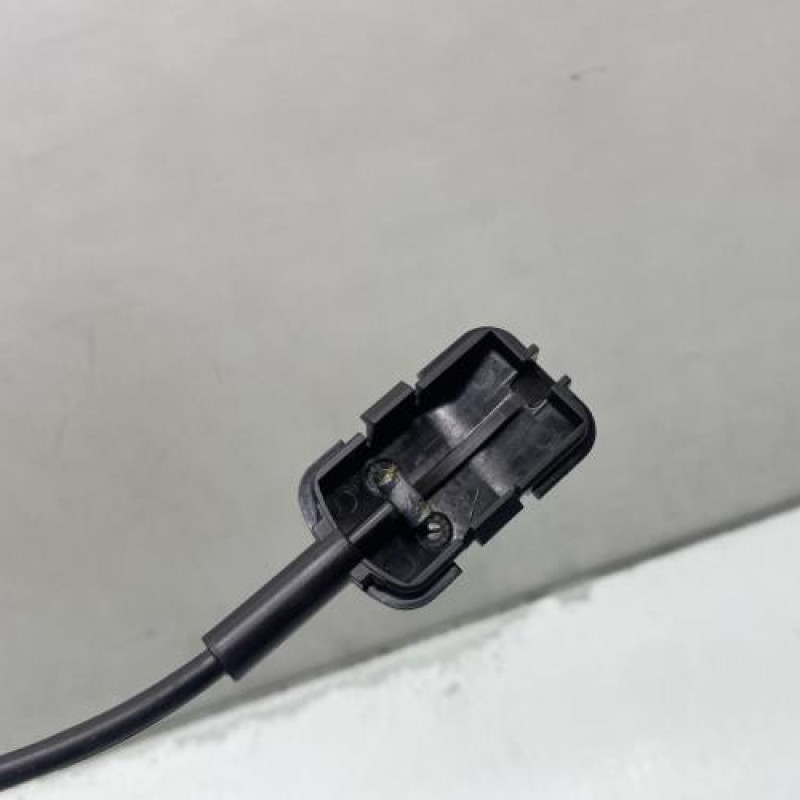 Serrure avant gauche RENAULT MEGANE 3 Photo n°3