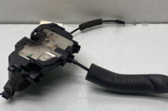 Serrure avant gauche RENAULT MEGANE 3