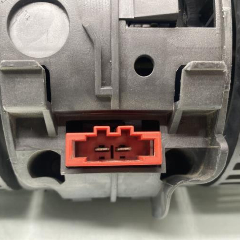 Pulseur d'air RENAULT MEGANE 3 Photo n°4