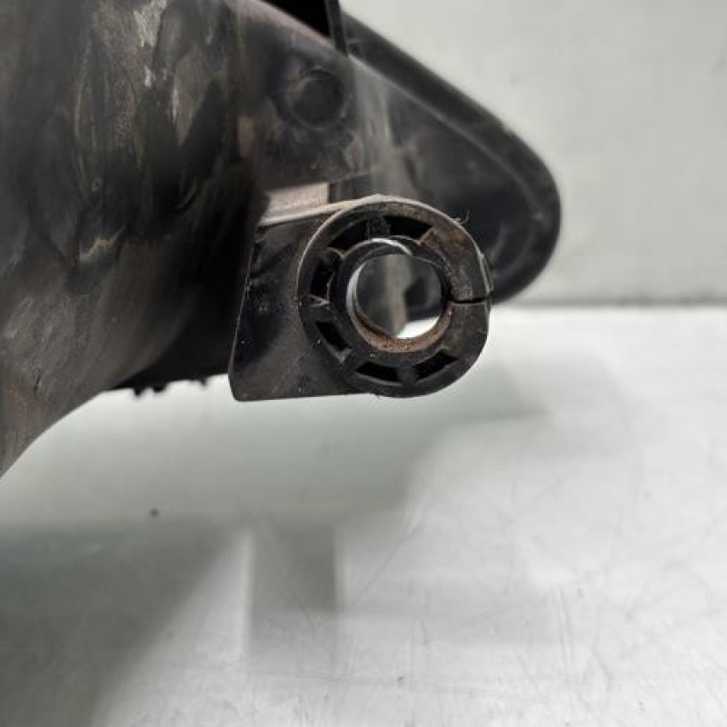 Optique avant principal gauche (feux)(phare) PEUGEOT 307 Photo n°5