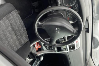 Optique avant principal gauche (feux)(phare) PEUGEOT 307