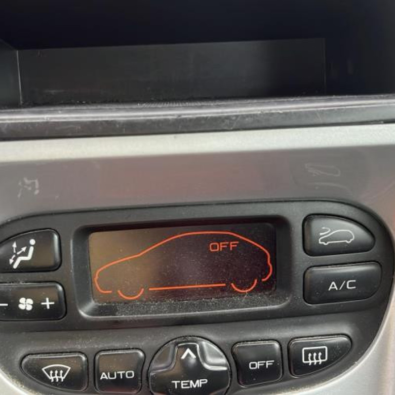 Optique avant principal gauche (feux)(phare) PEUGEOT 307 Photo n°15