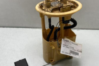 Pompe à carburant PEUGEOT 307 Photo n°1