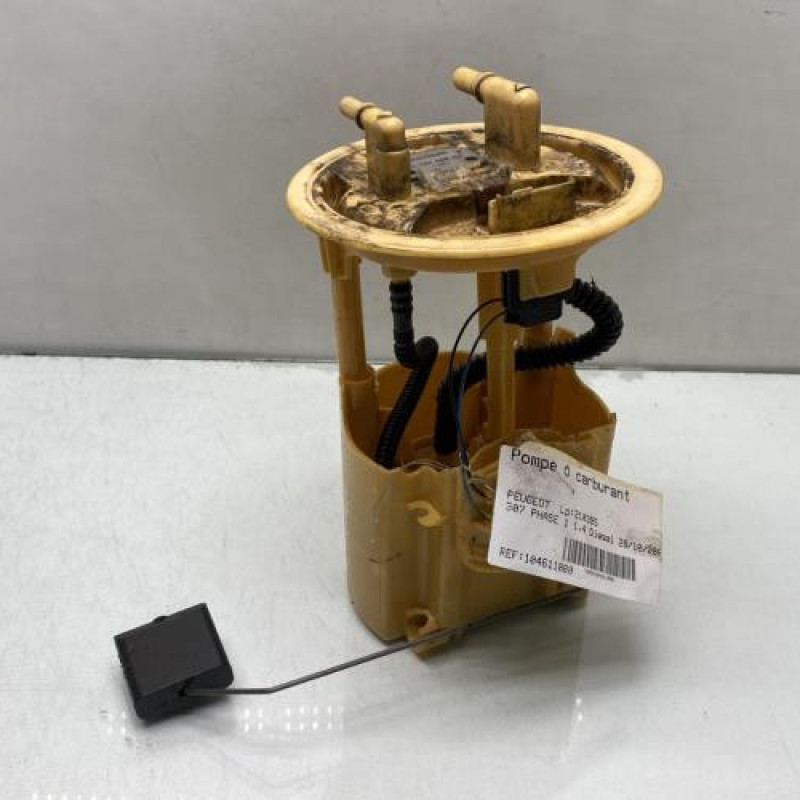 Pompe à carburant PEUGEOT 307 Photo n°1