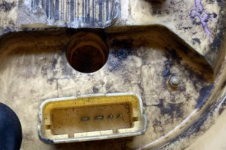 Pompe à carburant PEUGEOT 307