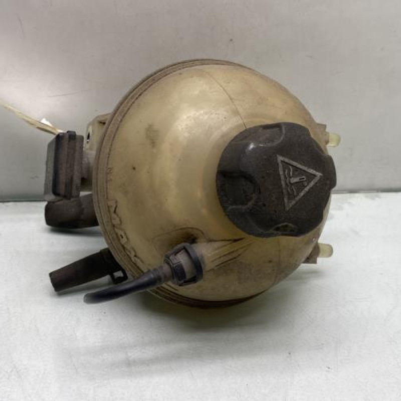 Vase d'expansion PEUGEOT 307 Photo n°1