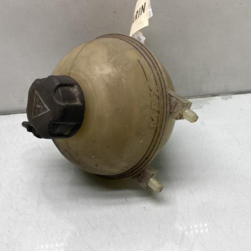 Vase d'expansion PEUGEOT 307 Photo n°2