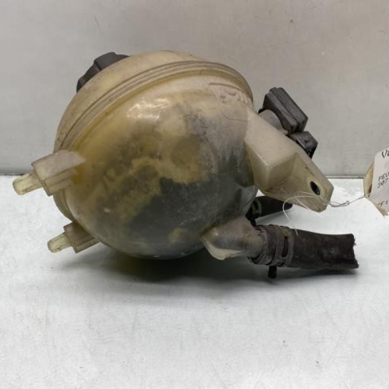 Vase d'expansion PEUGEOT 307 Photo n°3