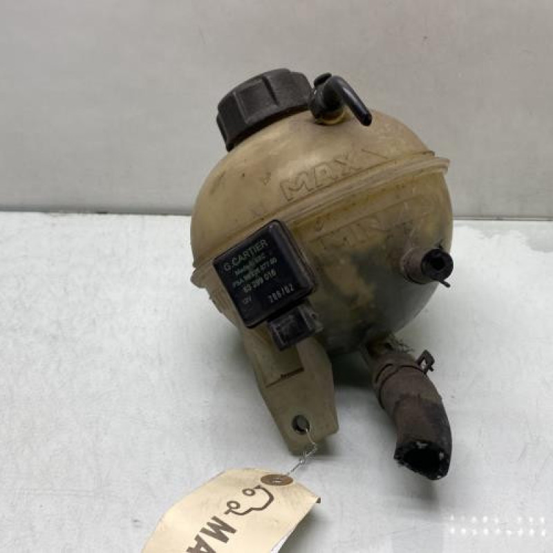 Vase d'expansion PEUGEOT 307 Photo n°4