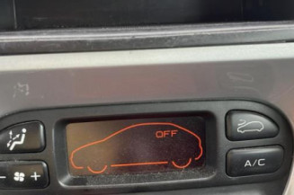 Vase d'expansion PEUGEOT 307