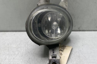 Anti brouillard gauche (feux) PEUGEOT 206 Photo n°1