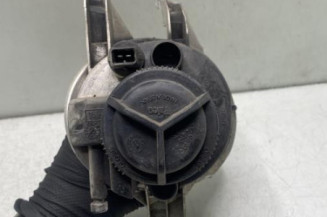 Anti brouillard gauche (feux) PEUGEOT 206