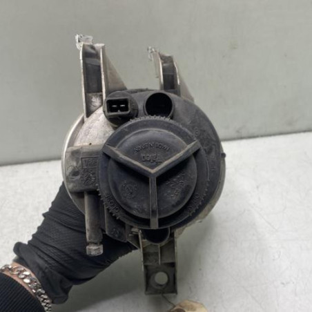 Anti brouillard gauche (feux) PEUGEOT 206