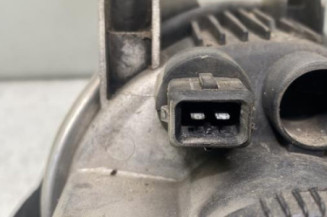 Anti brouillard gauche (feux) PEUGEOT 206