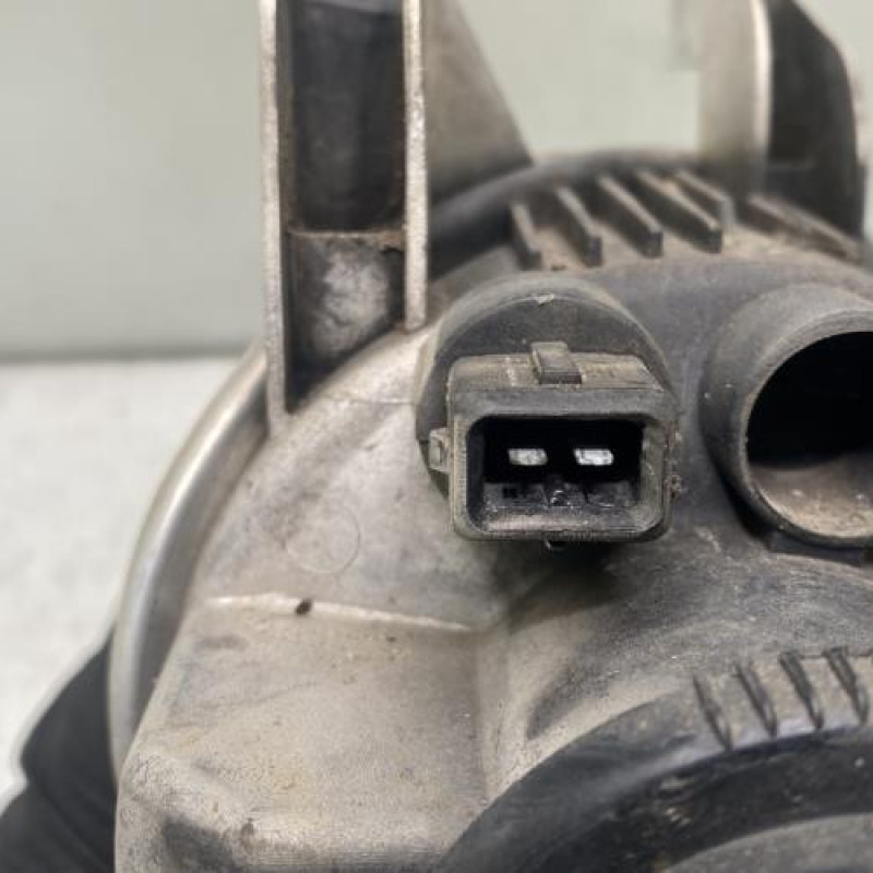 Anti brouillard gauche (feux) PEUGEOT 206 Photo n°3