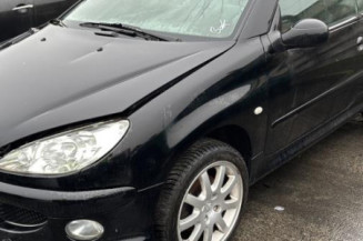 Anti brouillard gauche (feux) PEUGEOT 206