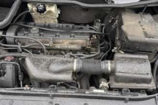 Anti brouillard gauche (feux) PEUGEOT 206