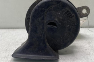 Avertisseur/Klaxon PEUGEOT 206 Photo n°1