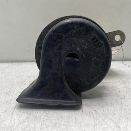 Avertisseur/Klaxon PEUGEOT 206 Photo n°1