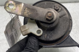 Avertisseur/Klaxon PEUGEOT 206