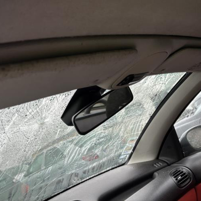 Avertisseur/Klaxon PEUGEOT 206 Photo n°16