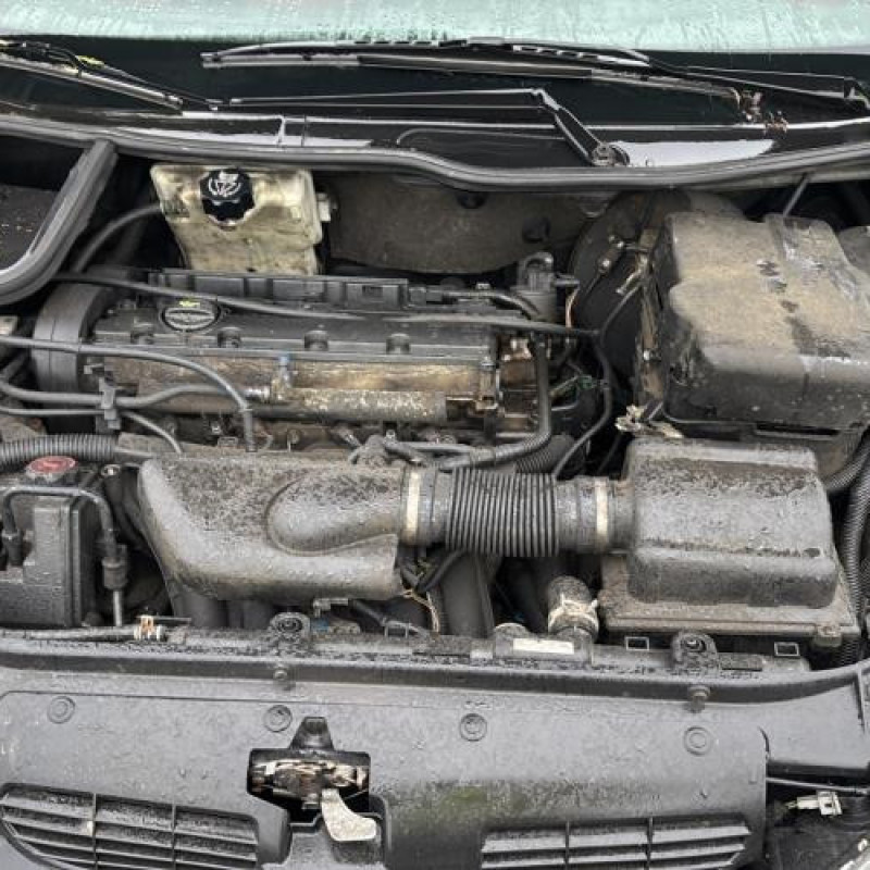 Avertisseur/Klaxon PEUGEOT 206 Photo n°20