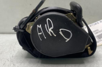 Ceinture arriere droit PEUGEOT 206 Photo n°1