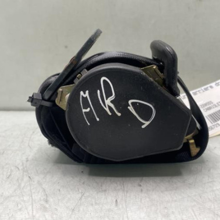 Ceinture arriere droit PEUGEOT 206 Photo n°1